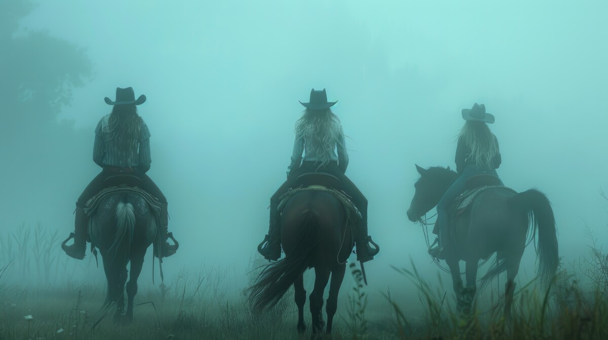 The Judds: When Healing Isn’t Pretty