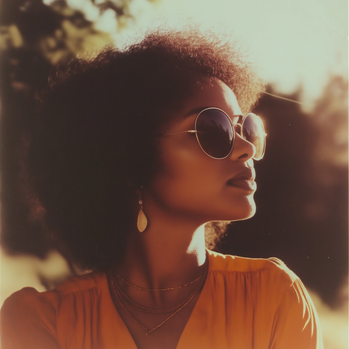 When the Whole World Is Watching: It Takes a Super Human Commitment to Self-Care to Leave