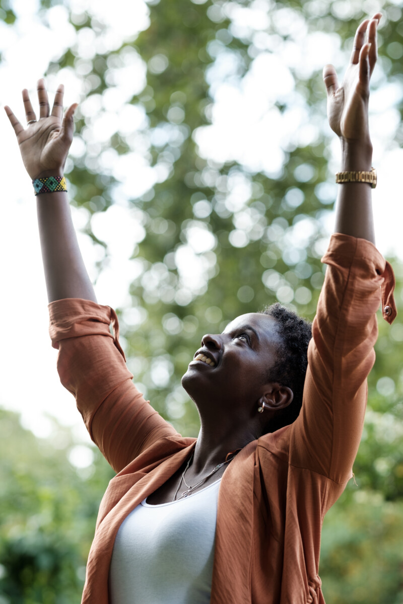 They Called You Too Much—But What You Were Was Too Aware