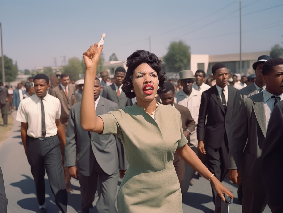 Let’s Make It Plain: Jim Crow and Sex-Based Boundaries Are Not the Same Thing