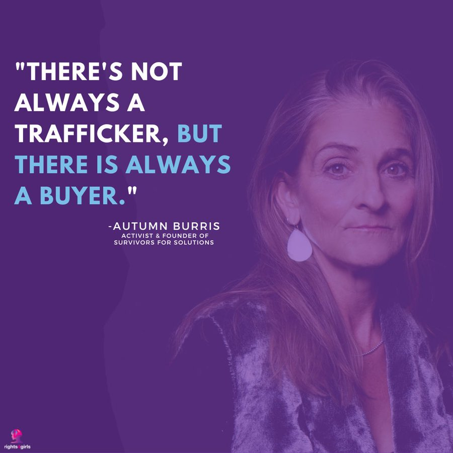 When the World Misunderstands the Roots of “Choice”: A Survivor-Centered Look at Abuse, Neglect, and Prostitution