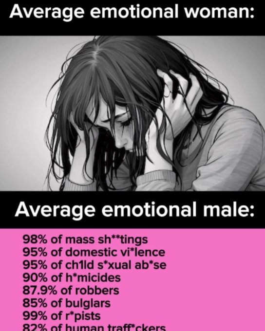 “Why Are Women Still Cleaning Up the Violence Men Refuse to Name?”