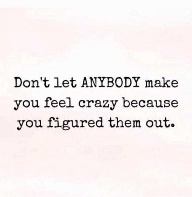 Ways Survivors Are Taught to Ignore Danger (And How to Relearn Safety) Ways Survivors Are Taught to Ignore Danger (And How to Relearn Safety)