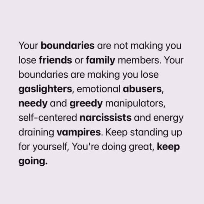 How to Know You’re Not Safe—Even If No One’s Hitting You