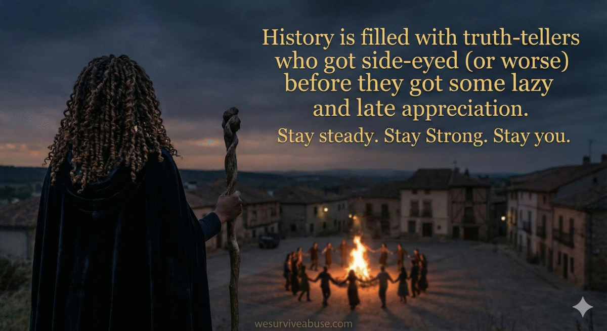 When Human Resources Protects Power, Not People: What the Sean Combs Case Reveals