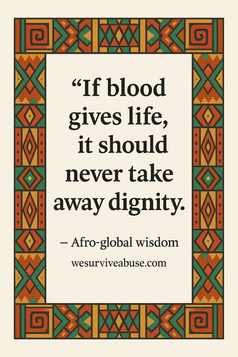 💔 Period Poverty: 12 Surprising Facts You Were Never Told 💔 Period Poverty: 12 Surprising Facts You Were Never Told