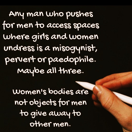 When Men Encourage Boundary Violations, Women Pay the Price