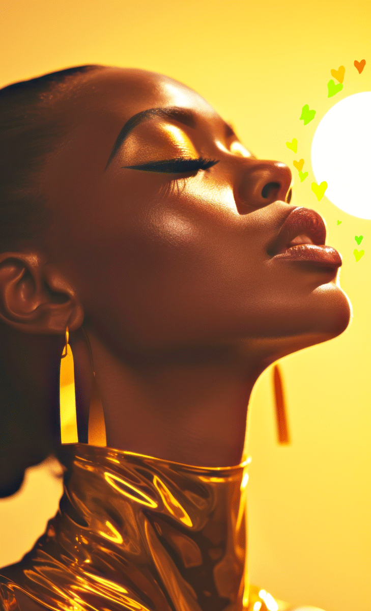 When Black Women Say No: The Punishment Is Public