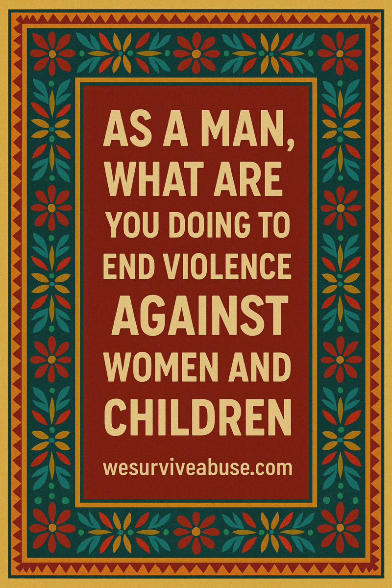 When Women Say No: Why Men Mocking Our Boundaries Is a New Low