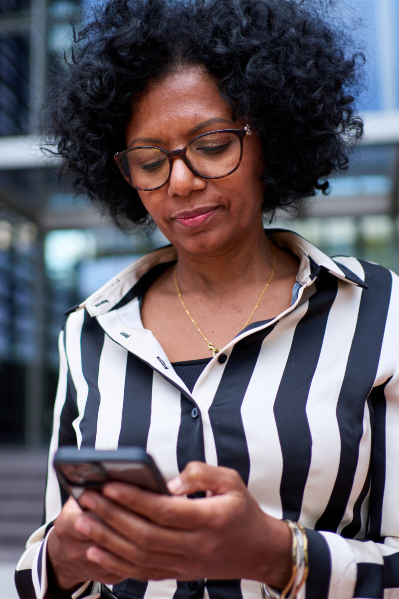 Is Face ID a Danger for Women in Abusive Relationships?