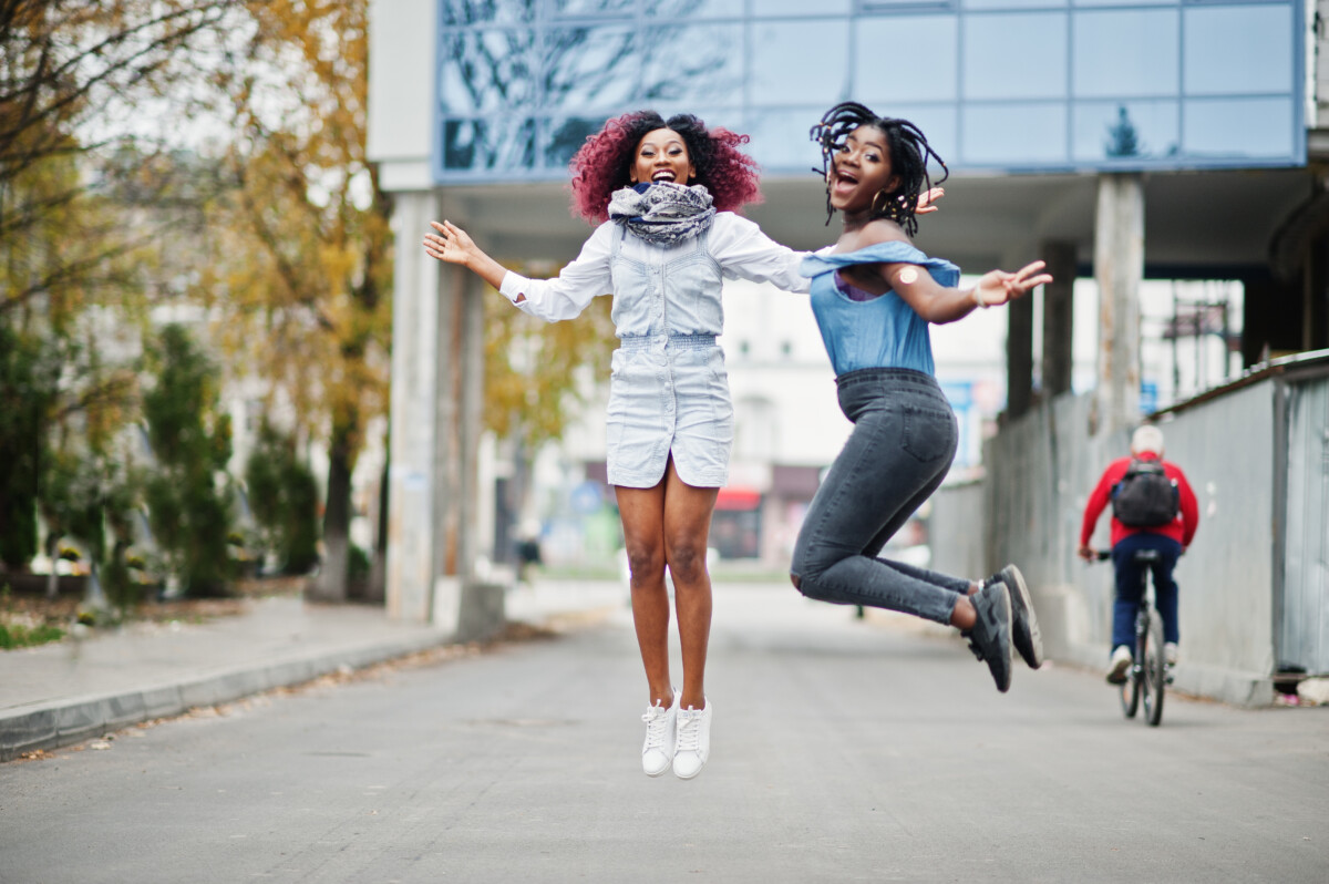 Creating Safe Spaces to Heal: How Black Women Make Room for Ourselves When the World Won’t