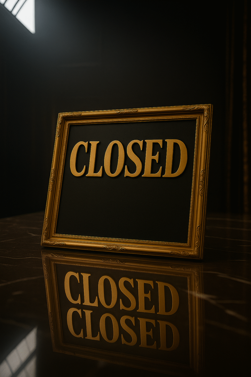 🎯 General Categories Protect the Powerful, Not the Vulnerable 🎯 General Categories Protect the Powerful, Not the Vulnerable