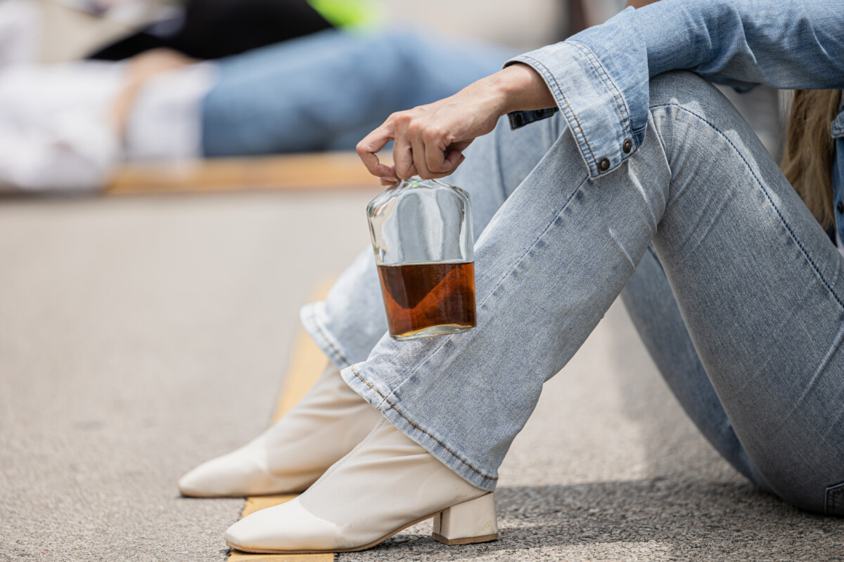 “She Was No Angel” — But What If She Was Hurting?