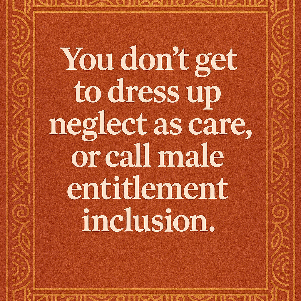 You See Our Blackness, But Not Our Bruises You See Our Blackness, But Not Our Bruises