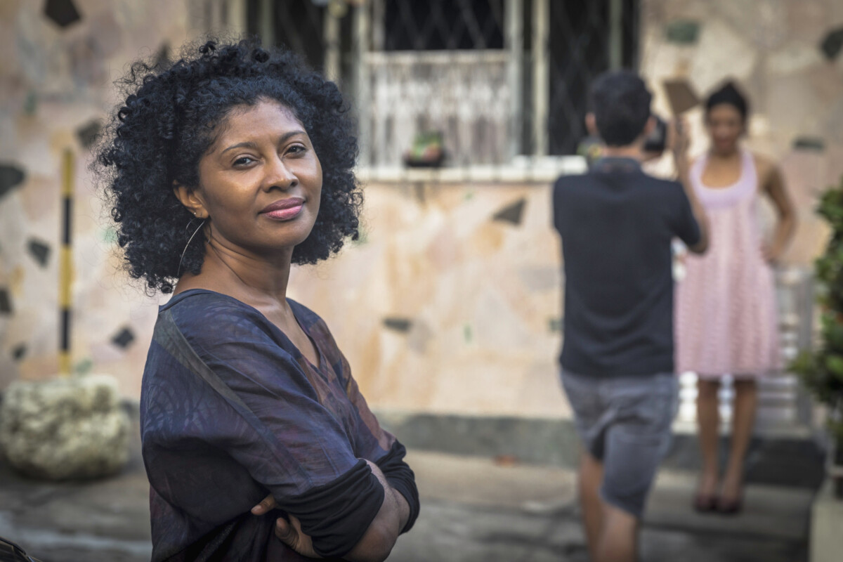 Safety Is Power. Access Is a Privilege.