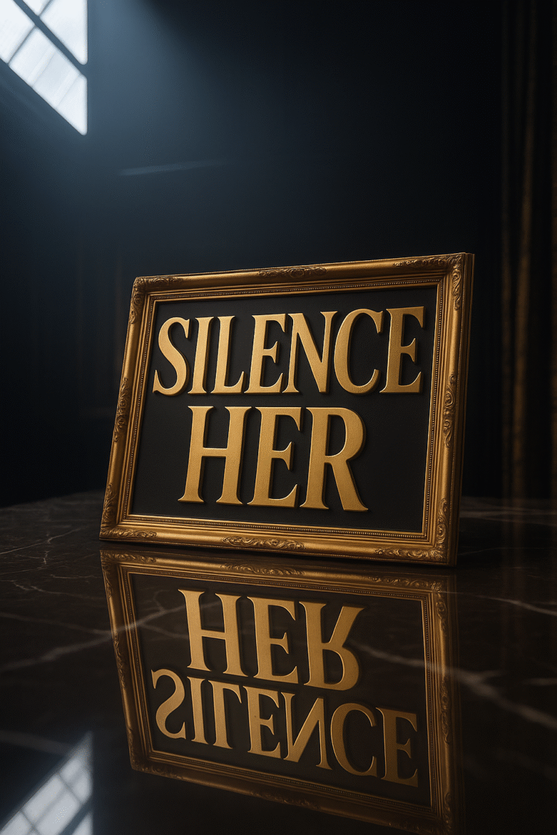 📚 Language Is Power. Categories Shape Policy and Perception.