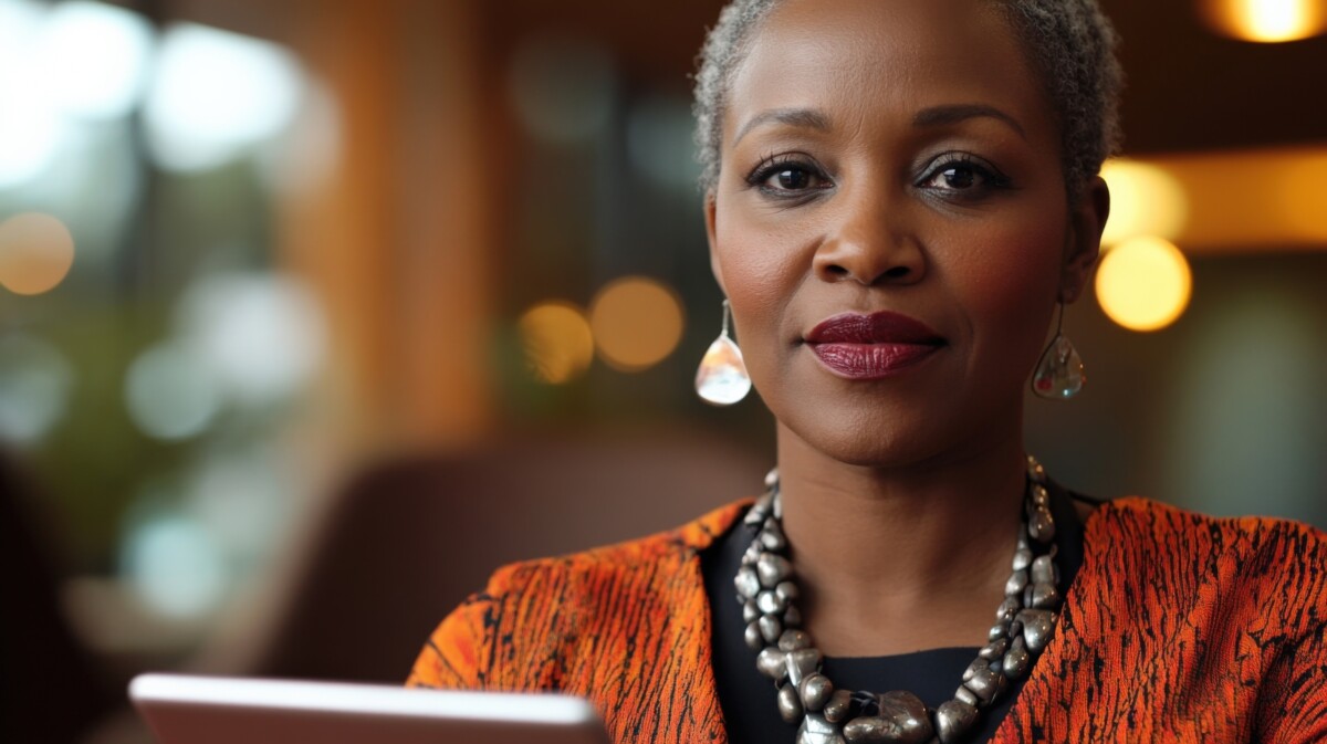 Twice as Good Doesn’t Stop at the Boardroom