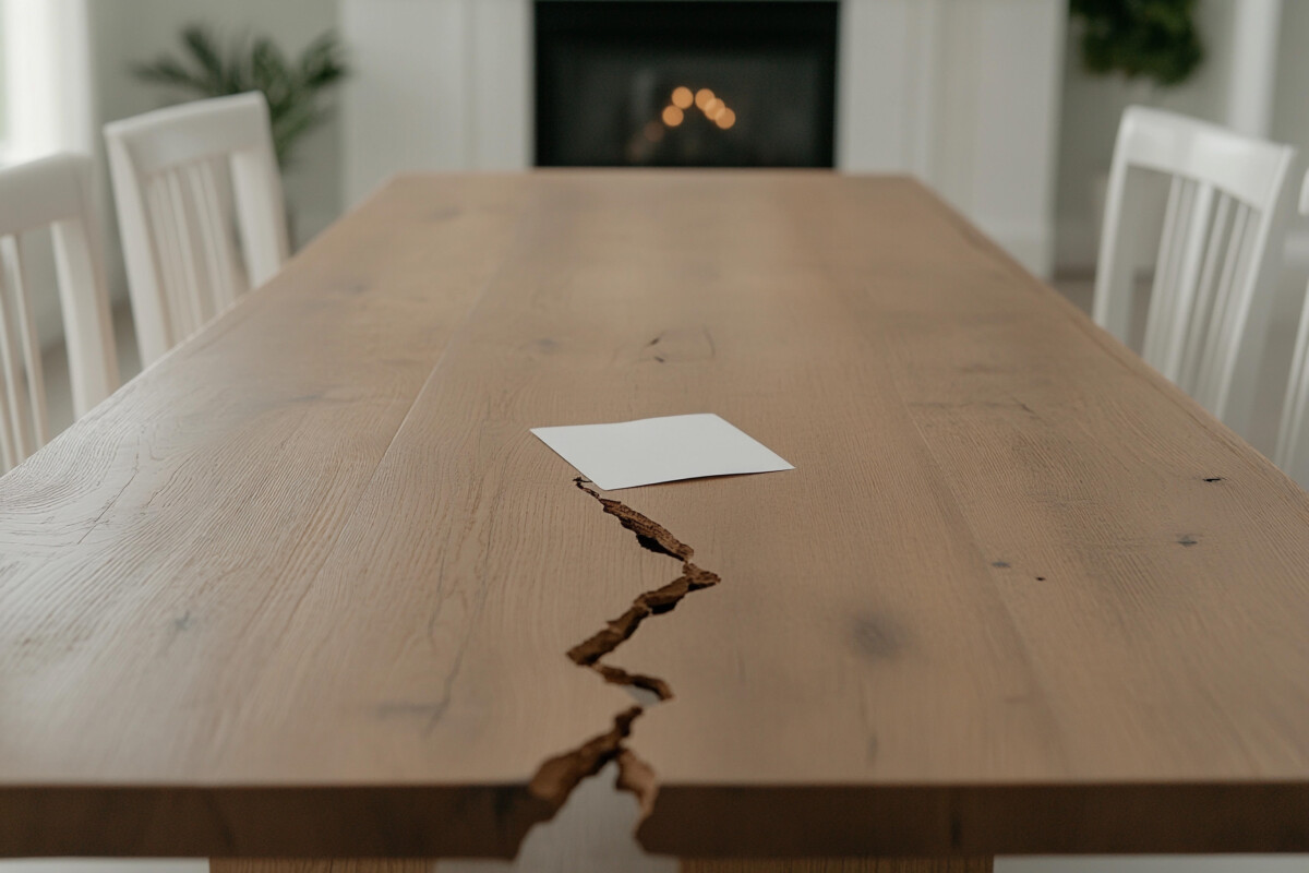 Healing When Your Abuser Is Still Welcome at the Table