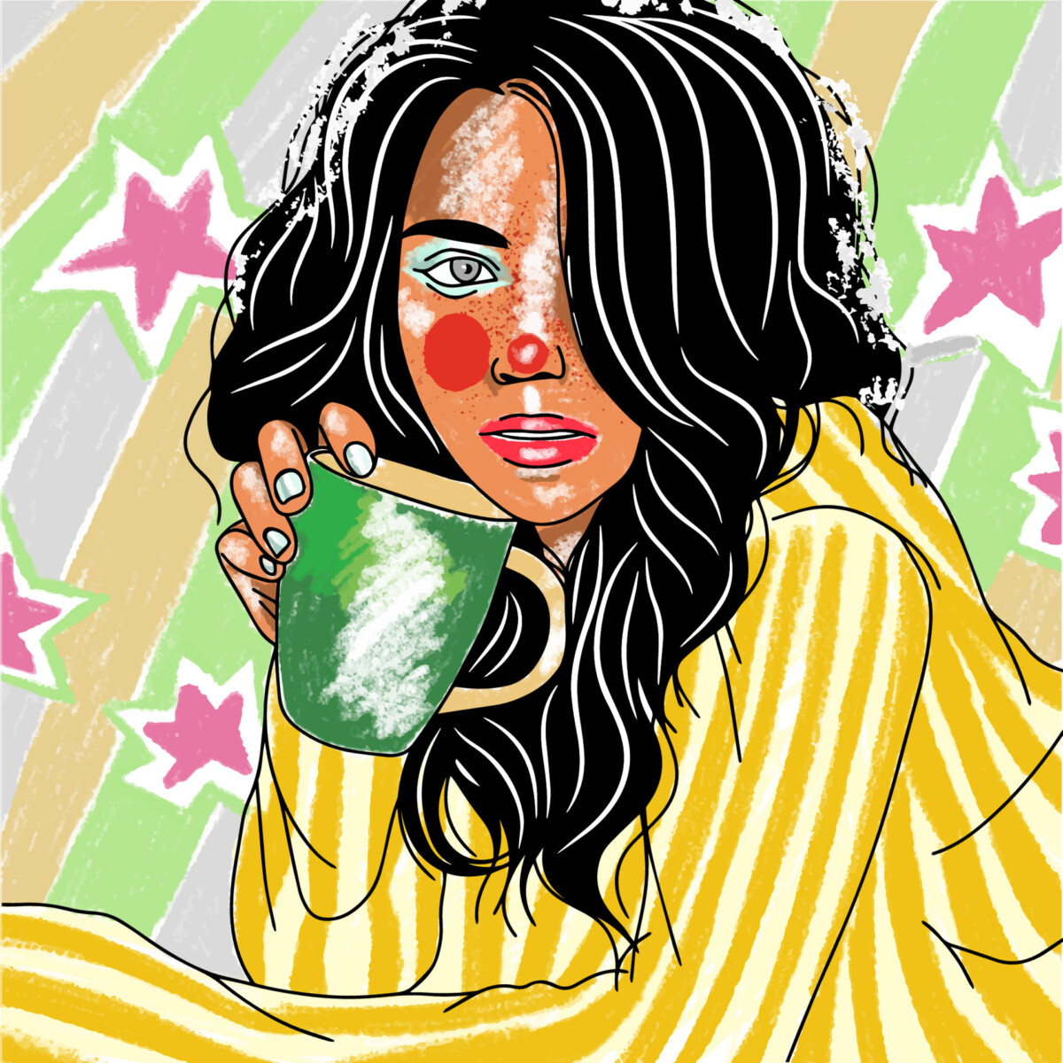 ✅ False Solidarity: When Institutions Use Guilt to Silence Women and Families