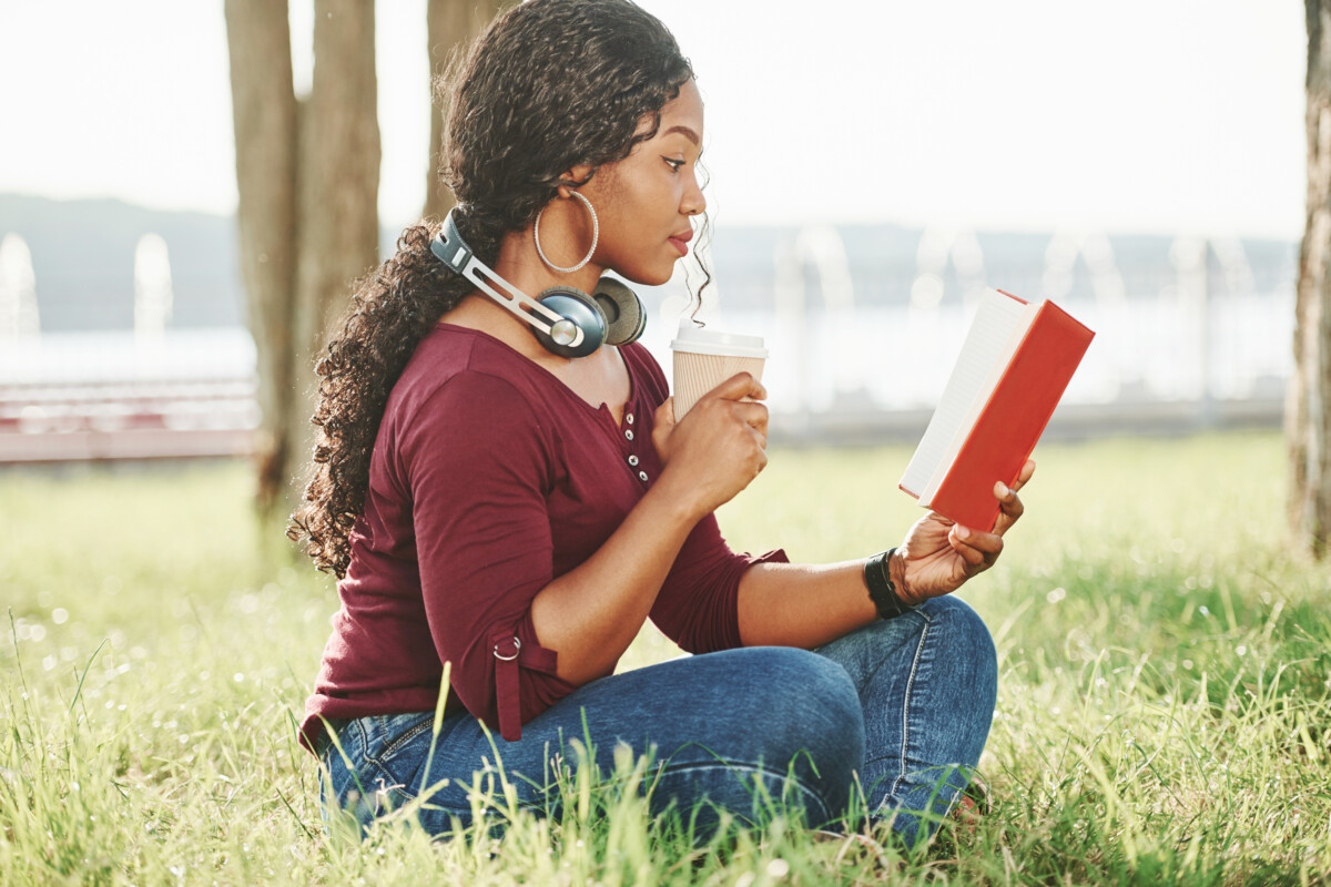 You’re Not Failing—You’re Feeling