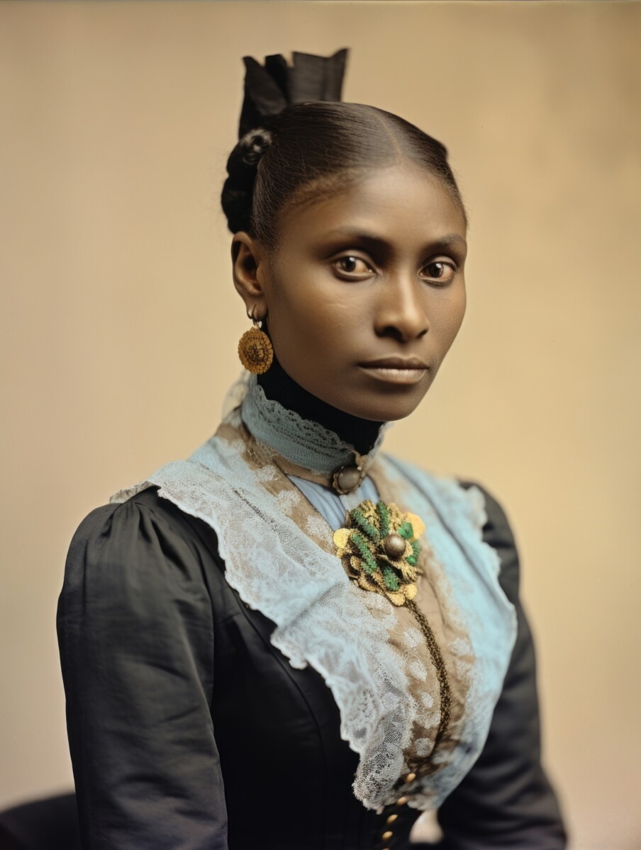 Lifting As We Climb: The Radical Blueprint of the Black Women’s Club Movement