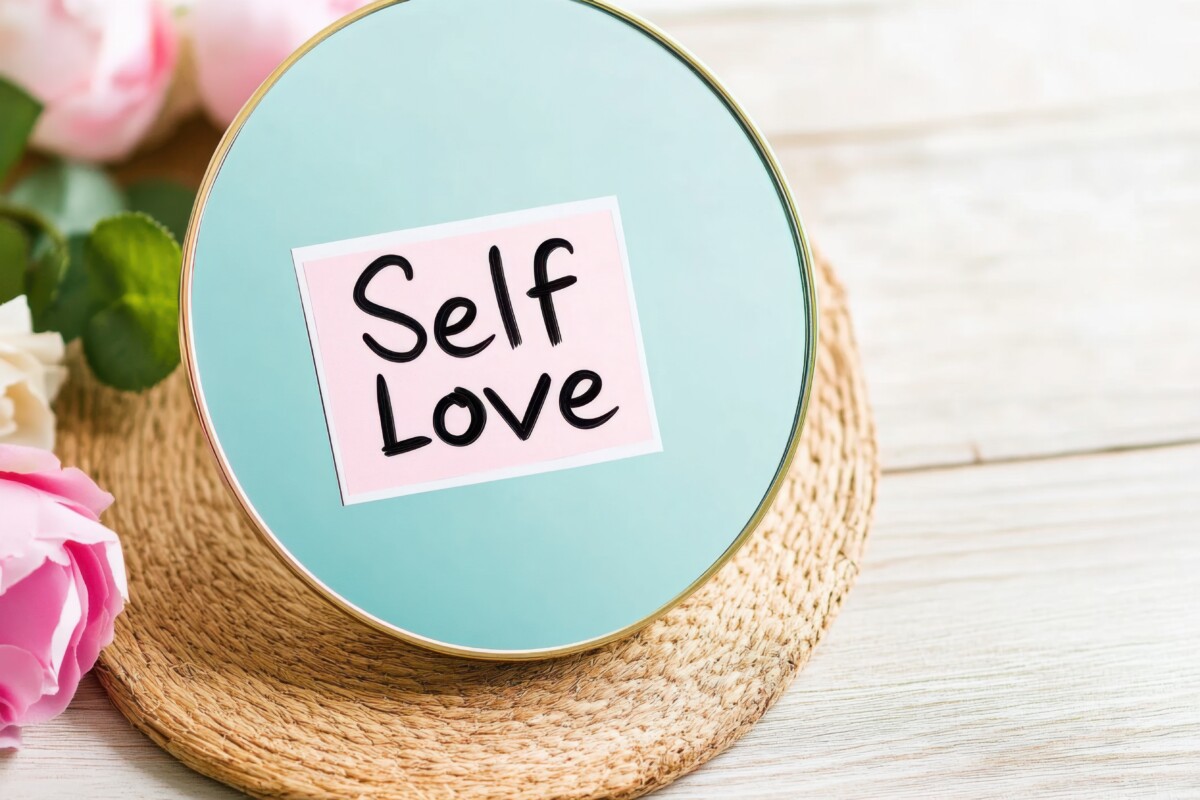 Who Leaves When You Start Healing