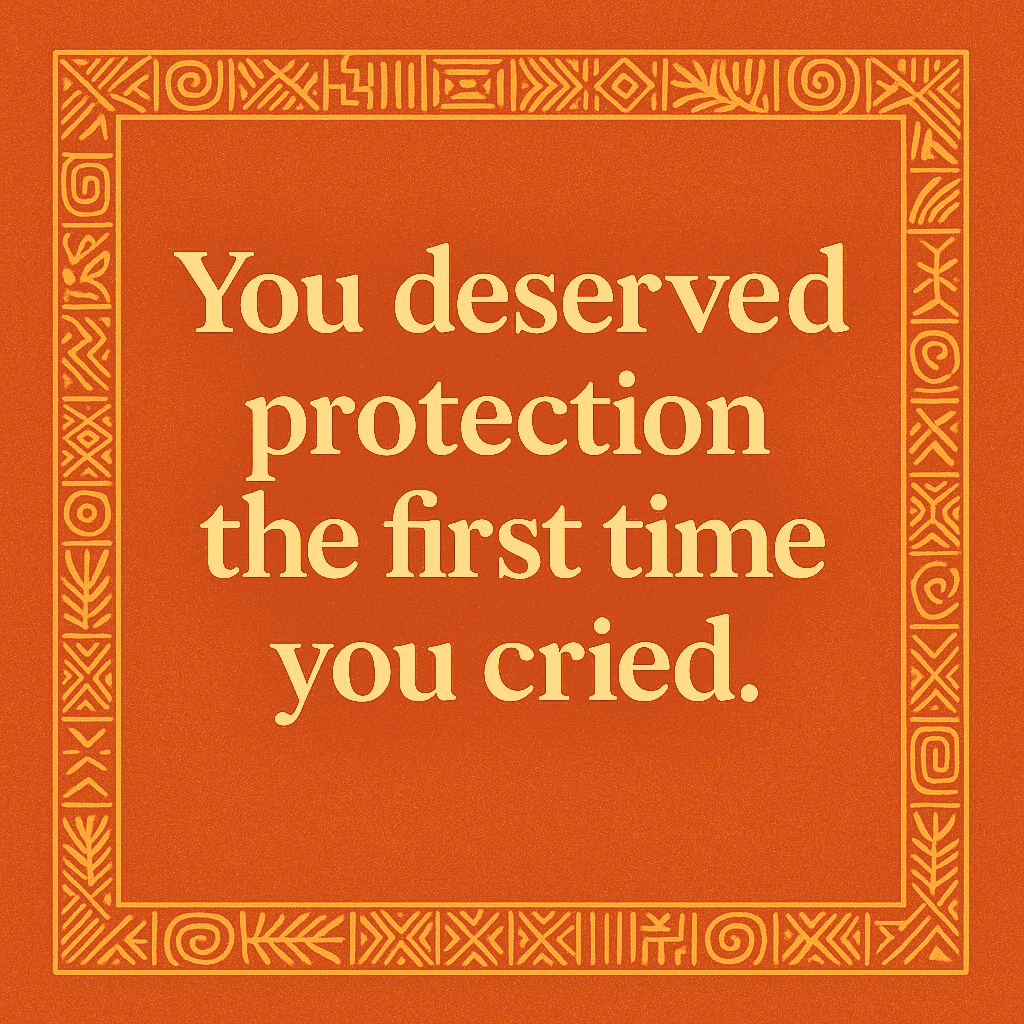 Selective Advocacy Syndrome: When They Show Up for Ego, Not Justice Selective Advocacy Syndrome: When They Show Up for Ego, Not Justice