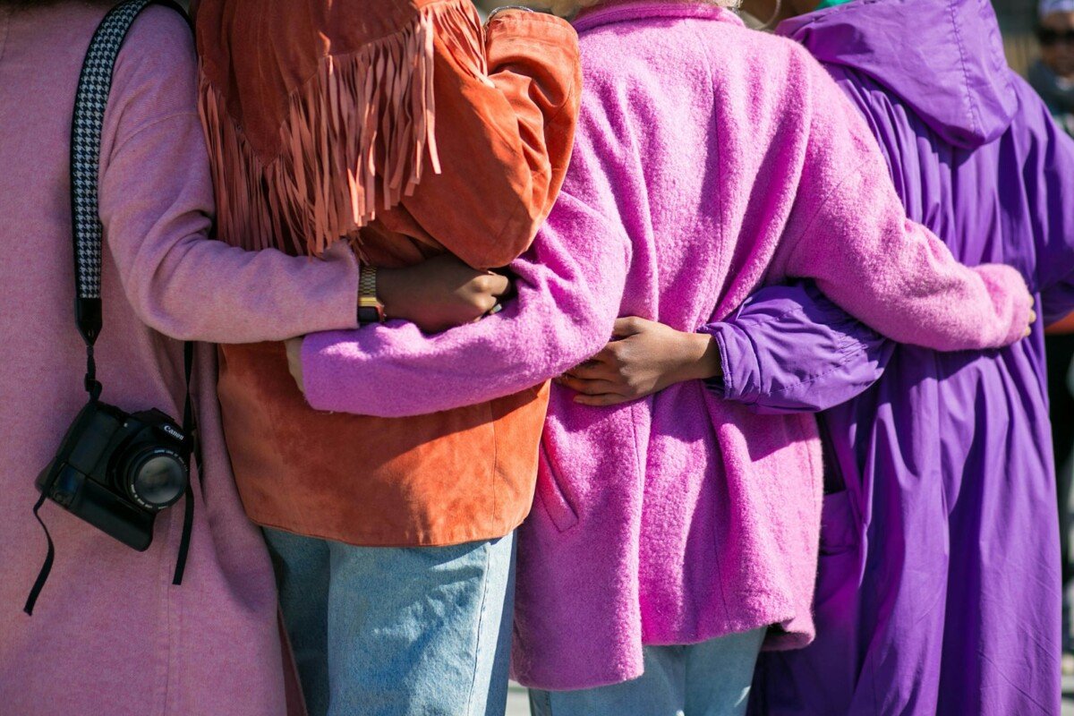 Domestic Violence Is Rising While Survivor Services Are Disappearing: What the Latest Data Reveals