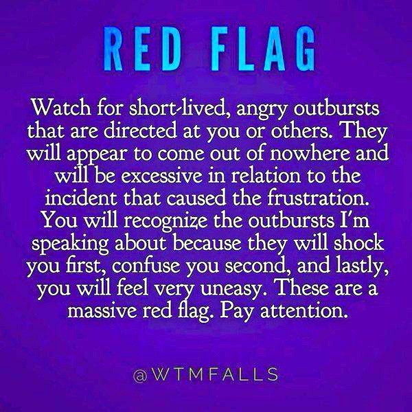 “Is It Toxic or Is It Abuse?” — When You’re Trying to Name What’s Happening