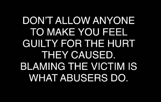 This Is Why Victims Sue: It’s Not About Greed. It’s About Survival.