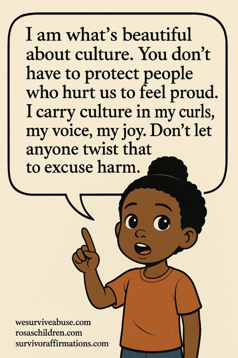 When Communities Celebrate Predators: The Cost of Uplifting R. Kelly in Black Spaces