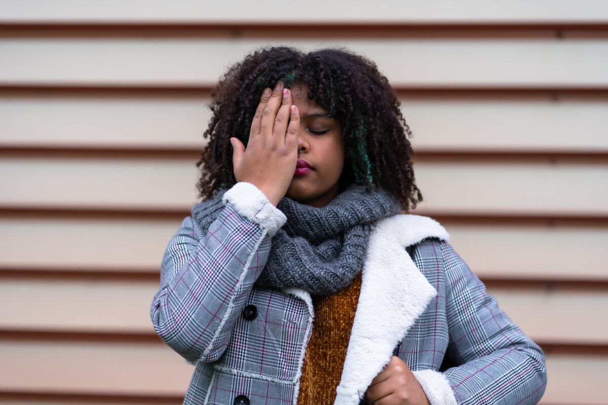 7 Signs You’re Not “Being the Bigger Person”—You’re Being Eroded