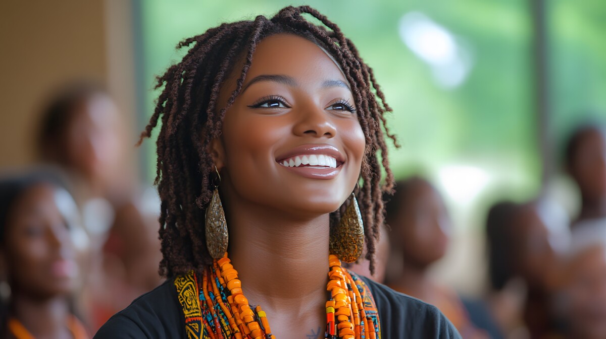 Braids, Locs, and the Right to Be: The Truth About Black Hair Discrimination
