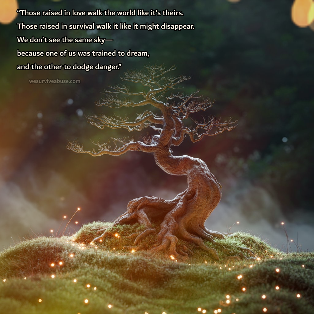 Weight Gain After Trauma Isn’t Just Emotional—It’s Biological