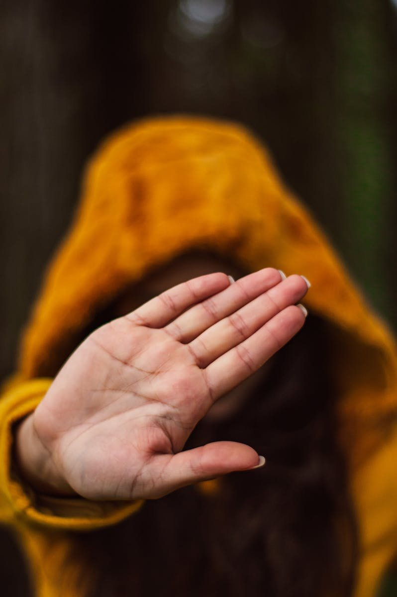 When Movements Mimic Religious Shunning: Why Silencing Dissent Won’t Build a Just World When Movements Mimic Religious Shunning: Why Silencing Dissent Won’t Build a Just World