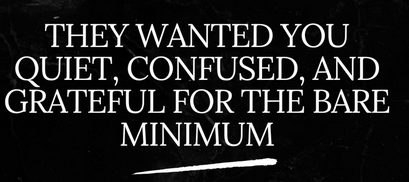 🌀 Absent Boundaries, Beliefs Can Penetrate and Redefine a Space