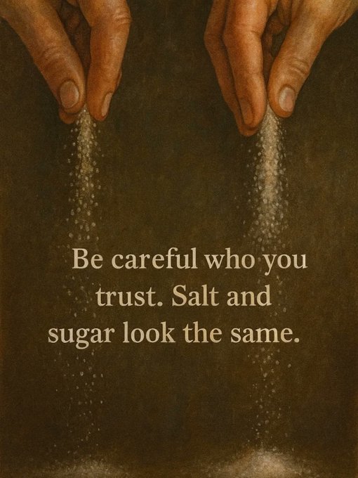 When Political Parties “Care” — But Only in One Corner of Our Lives