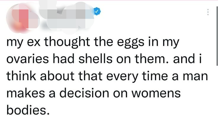 Why Men Don’t Belong in Healing or Decision Groups for Women: Protecting Safety and Trust