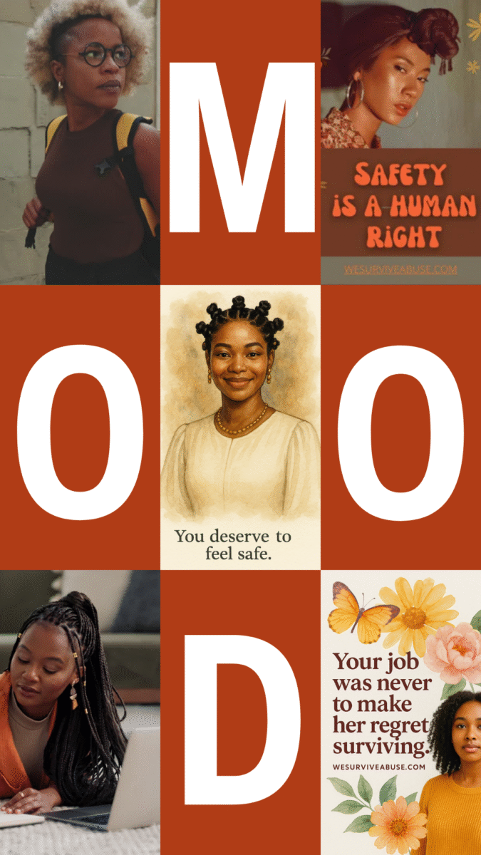 We See What Silence Costs — And We Won’t Pay It (video)