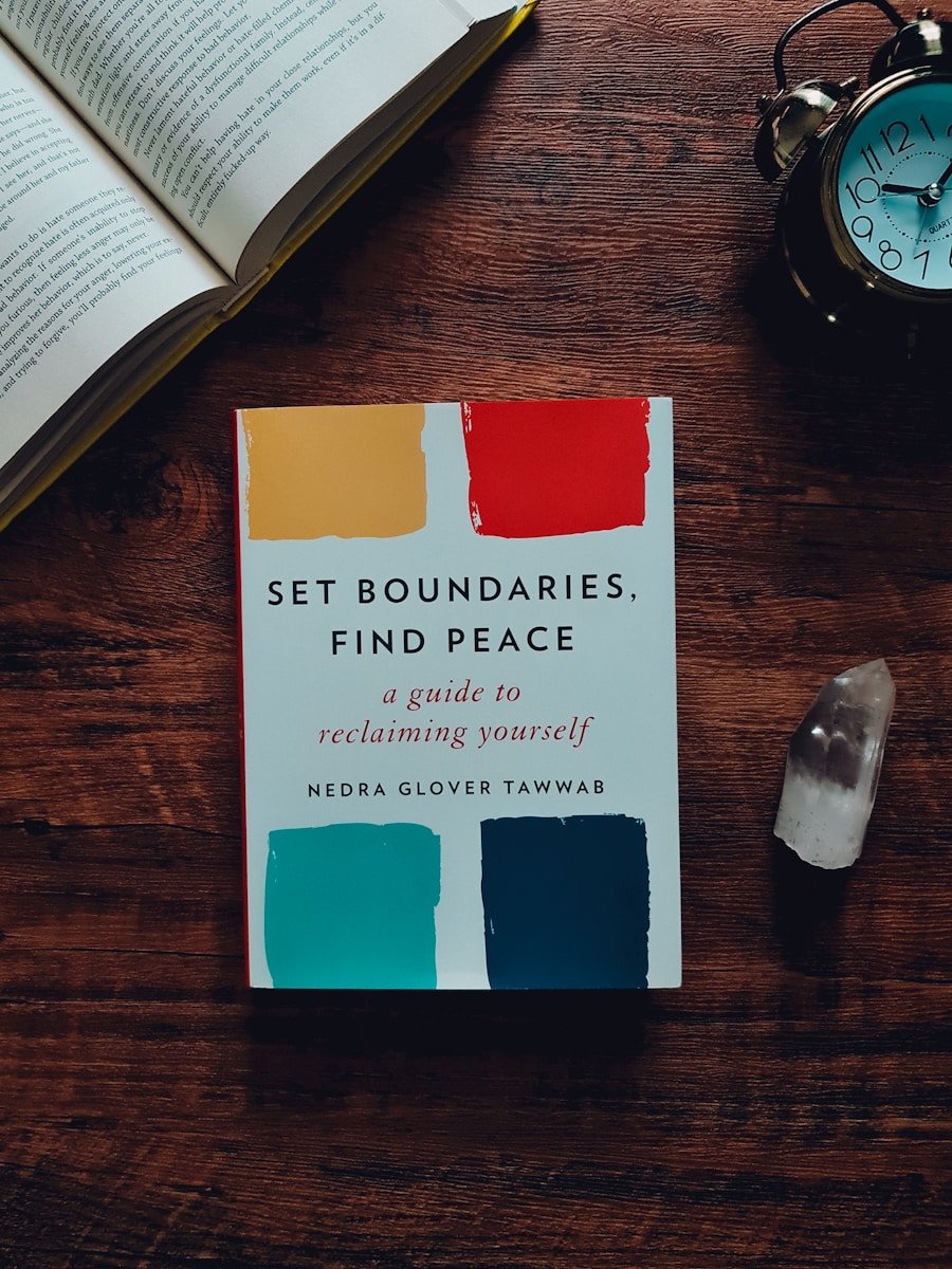 Stop Recasting Boundaries as Ignorance Stop Recasting Boundaries as Ignorance