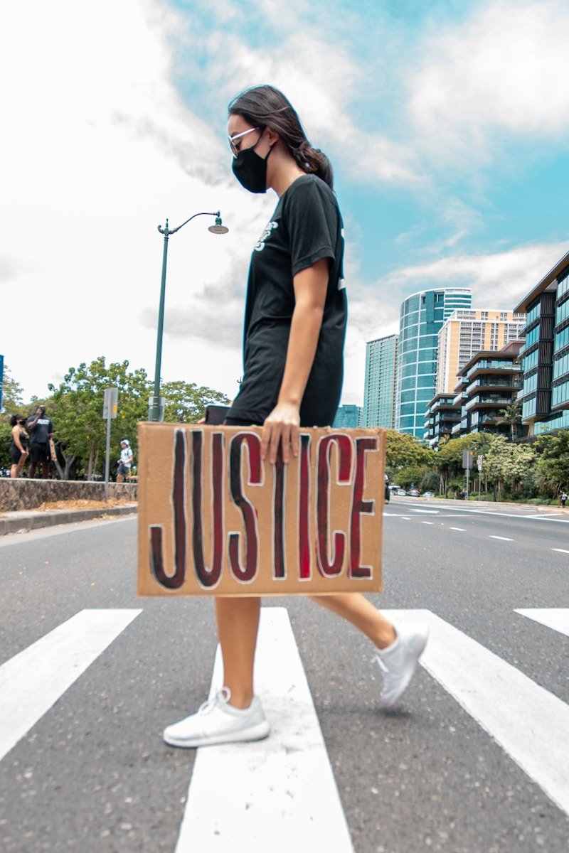 When “Anti-Carceral” Becomes a Back Door for Abuse When “Anti-Carceral” Becomes a Back Door for Abuse