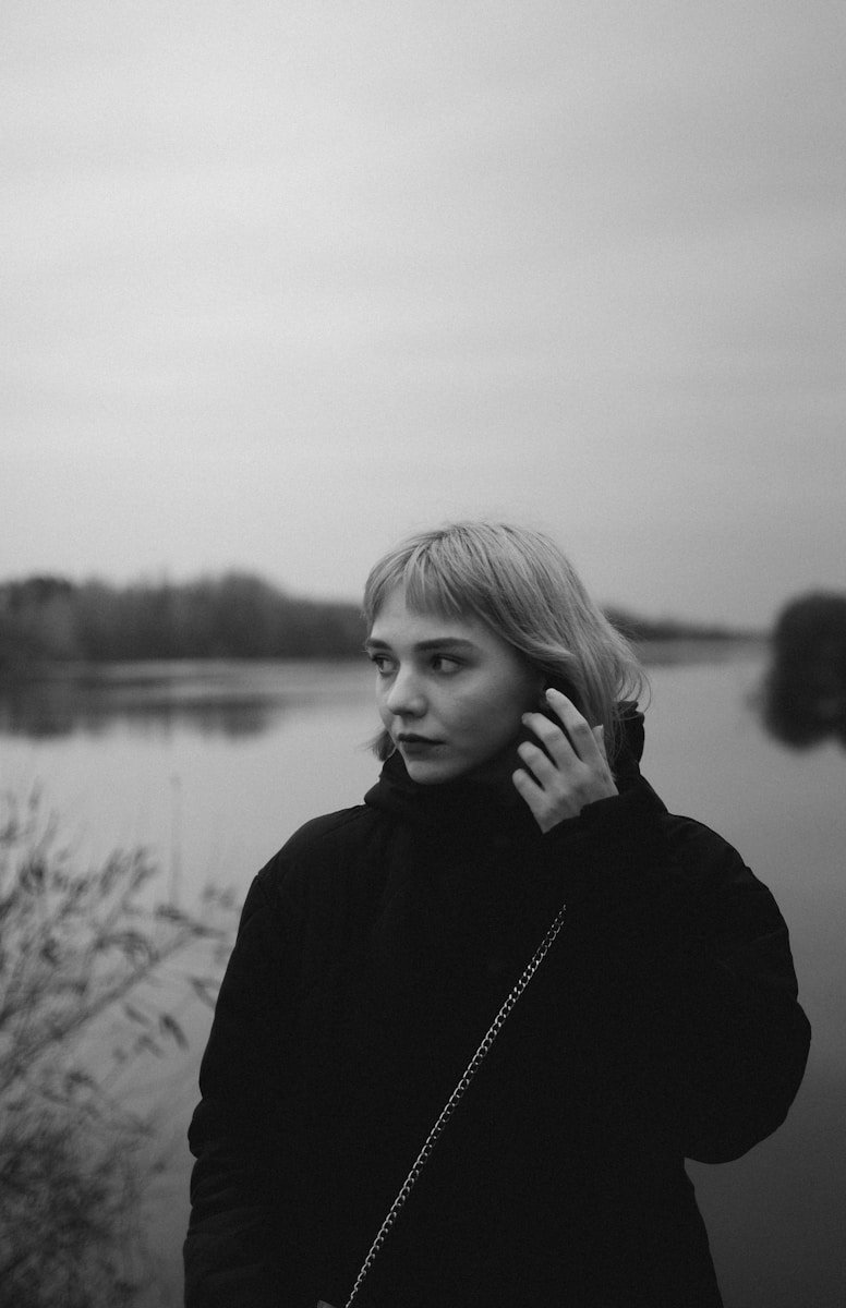 Listen When People Tell You About Their Hunt for Victims Listen When People Tell You About Their Hunt for Victims