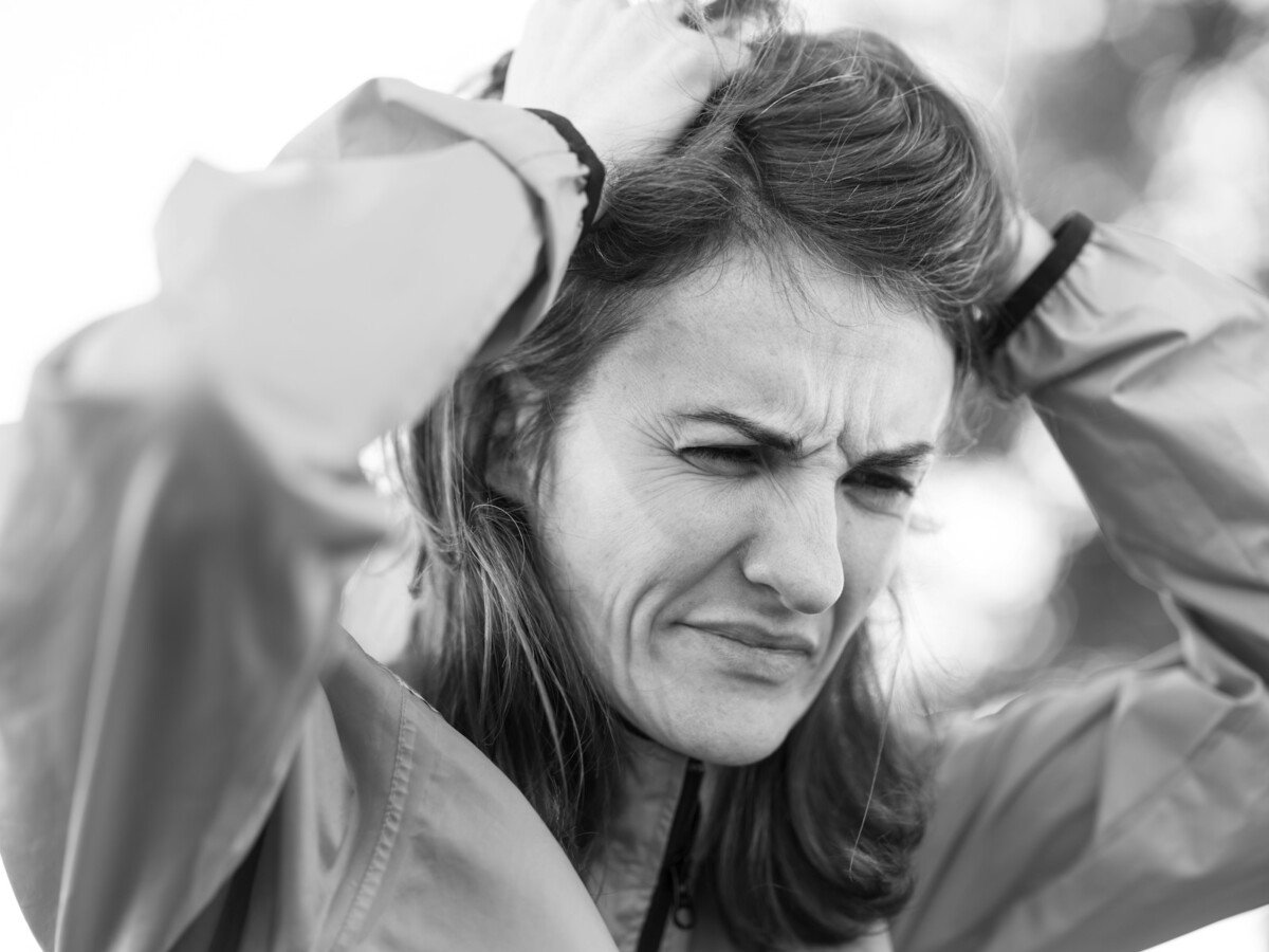 It’s Not Just in Your Head: Trauma, Migraines, and the Truth About Pain It’s Not Just in Your Head: Trauma, Migraines, and the Truth About Pain
