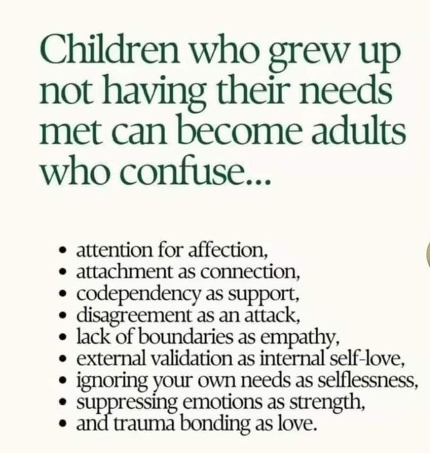 Why “Not a [Insert Person]” Is Dangerous for Survivors