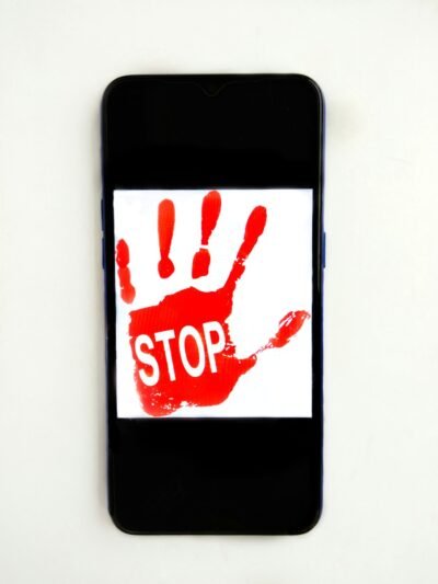 coca cola can on black iphone case