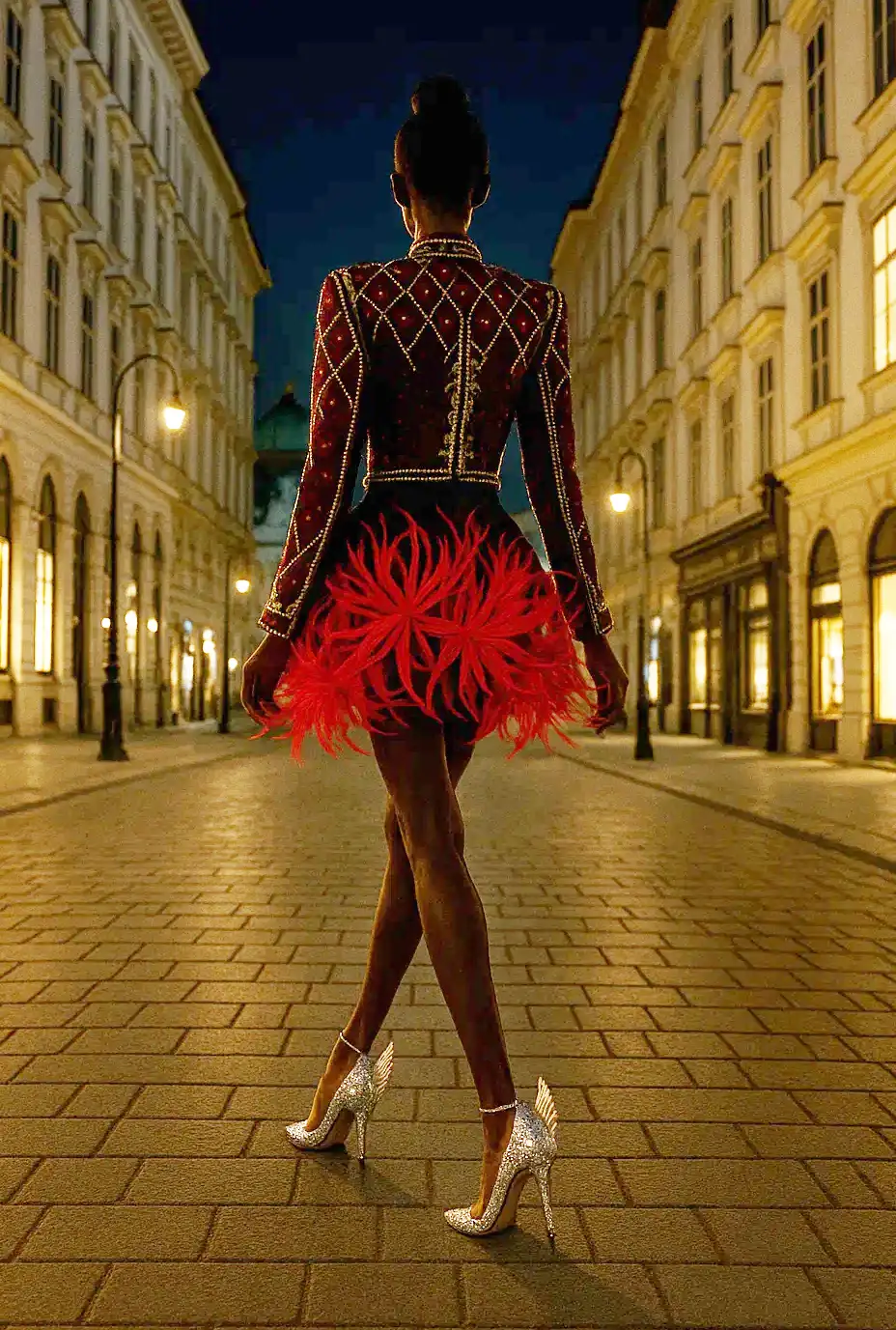 Reclaiming Anna Julia Cooper: Why Black Women’s Liberation Is Not a Call to Self-Sacrifice