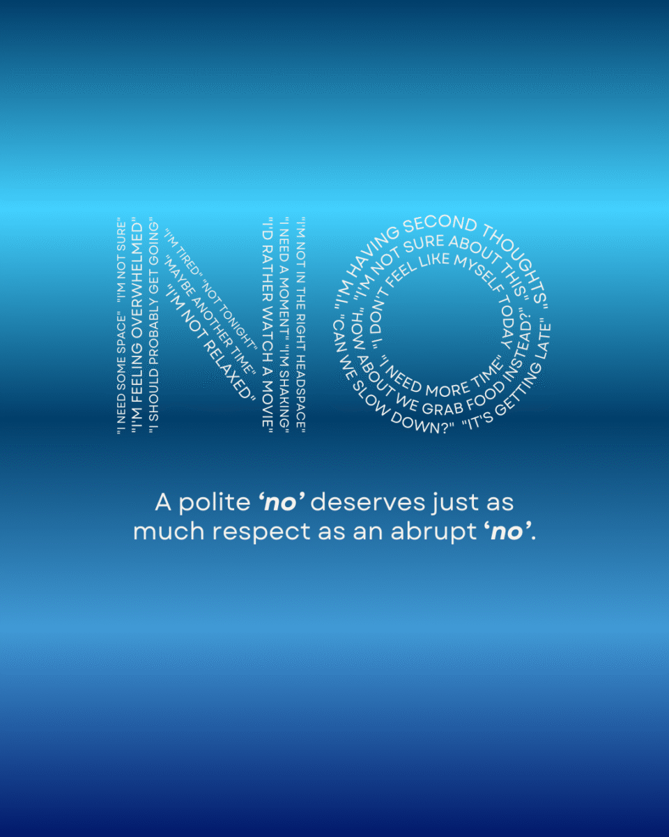 🚫 Where the Real Toxicity Lies: Boundaries, Consent, and Culture