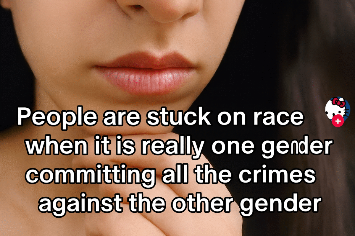 Which Women Do You Really Stand For? The Question Feminists Keep Dodging (updated) Which Women Do You Really Stand For? The Question Feminists Keep Dodging (updated)