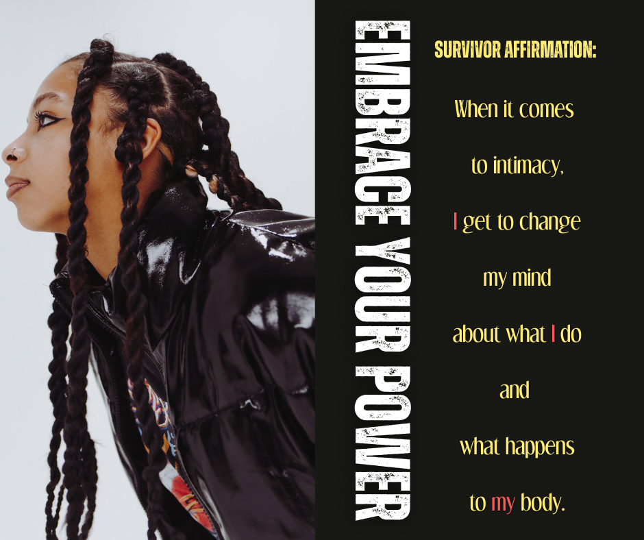 Respect the “No”: Why We Must Use Caution in Entertainer Interviews