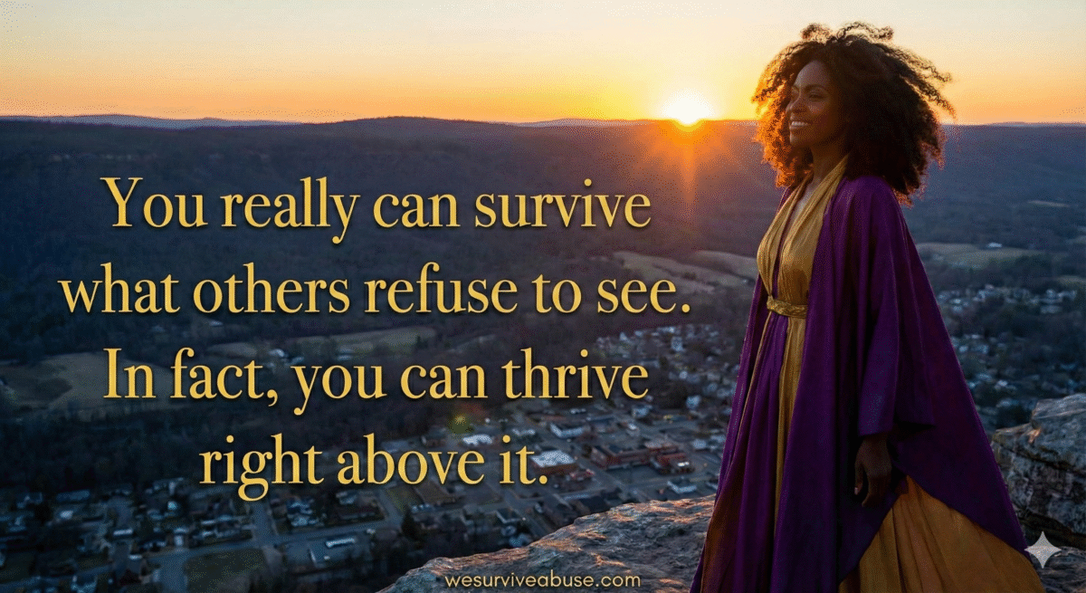 How to Know if an Abuser’s Remorse Is Real